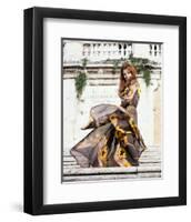 Ann-Margret-null-Framed Photo