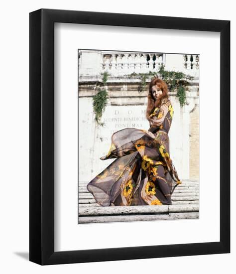 Ann-Margret-null-Framed Photo