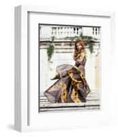 Ann-Margret-null-Framed Photo