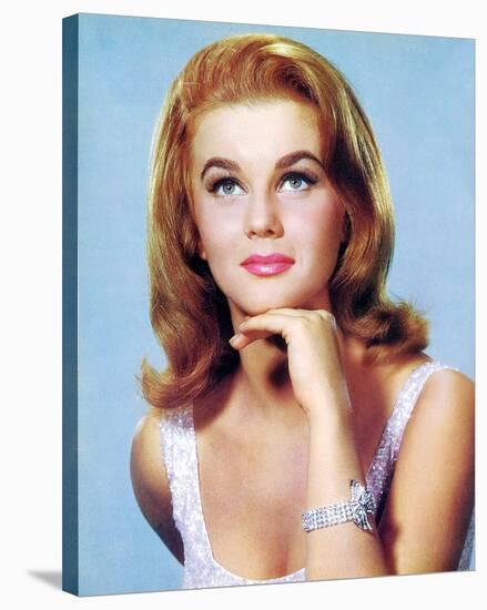 Ann-Margret-null-Stretched Canvas