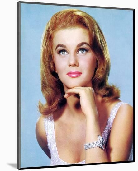 Ann-Margret-null-Mounted Photo