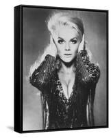 Ann-Margret-null-Framed Stretched Canvas