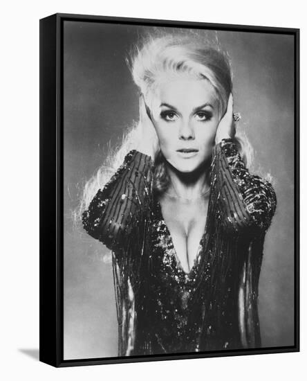 Ann-Margret-null-Framed Stretched Canvas