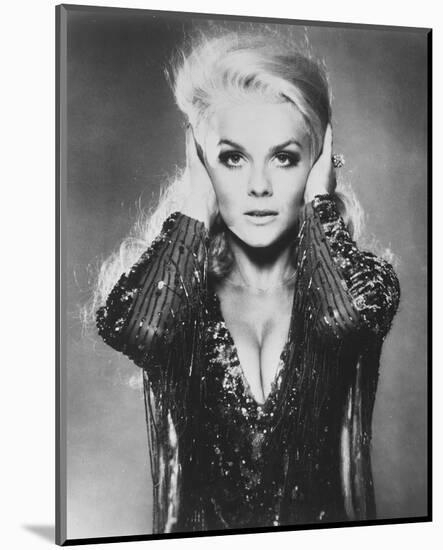 Ann-Margret-null-Mounted Photo