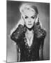 Ann-Margret-null-Mounted Photo