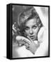 Ann-Margret-null-Framed Stretched Canvas