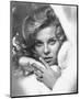 Ann-Margret-null-Mounted Photo