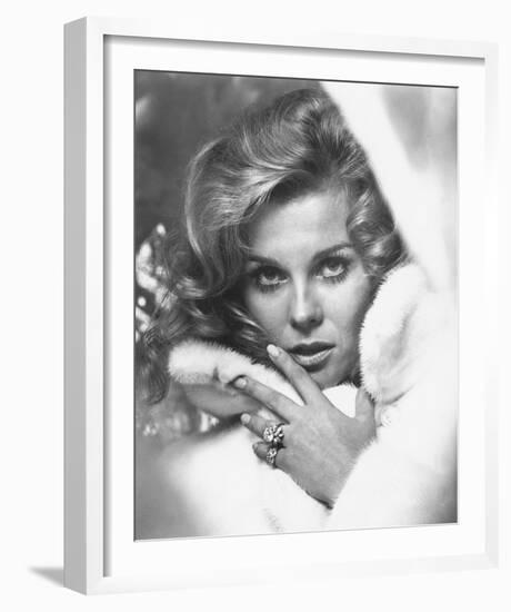 Ann-Margret-null-Framed Photo