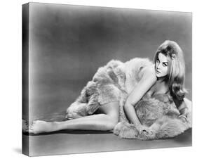 Ann-Margret-null-Stretched Canvas