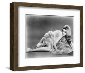 Ann-Margret-null-Framed Photo