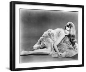 Ann-Margret-null-Framed Photo