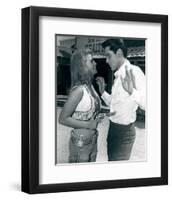 Ann-Margret-null-Framed Photo