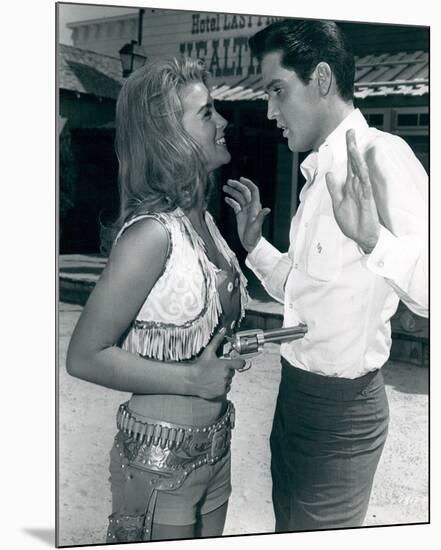 Ann-Margret-null-Mounted Photo