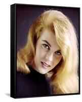 Ann-Margret-null-Framed Stretched Canvas