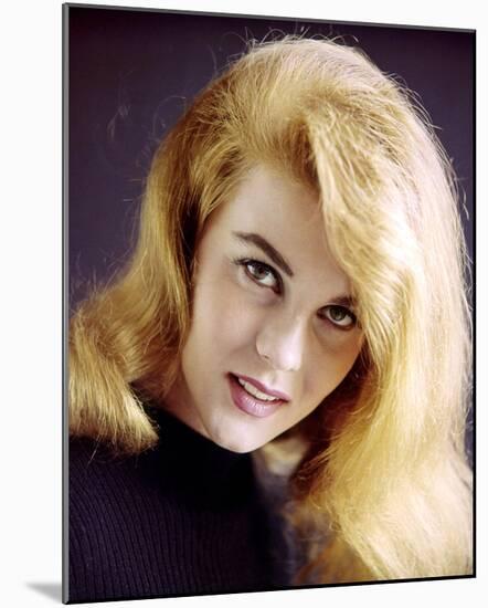 Ann-Margret-null-Mounted Photo