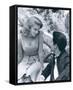 Ann-Margret-null-Framed Stretched Canvas