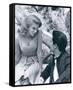 Ann-Margret-null-Framed Stretched Canvas