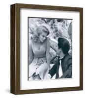 Ann-Margret-null-Framed Photo