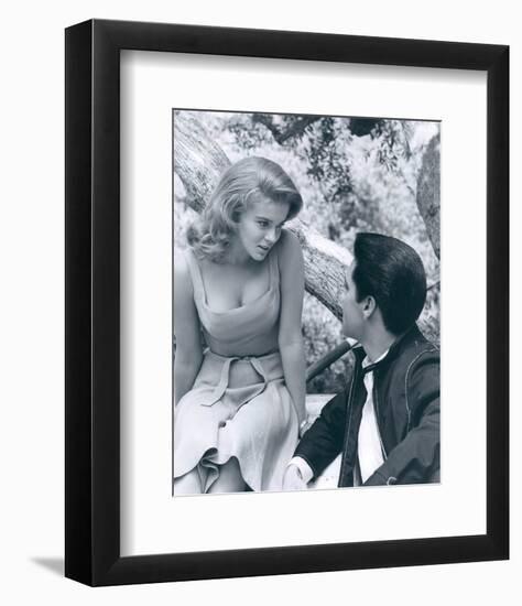 Ann-Margret-null-Framed Photo