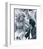 Ann-Margret-null-Framed Photo