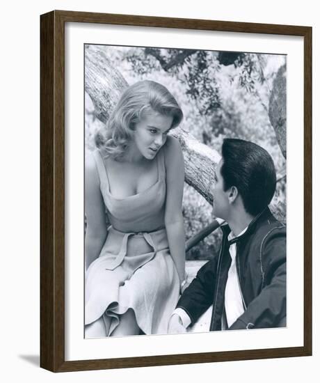 Ann-Margret-null-Framed Photo