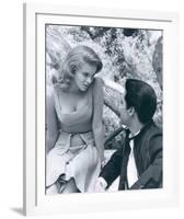 Ann-Margret-null-Framed Photo