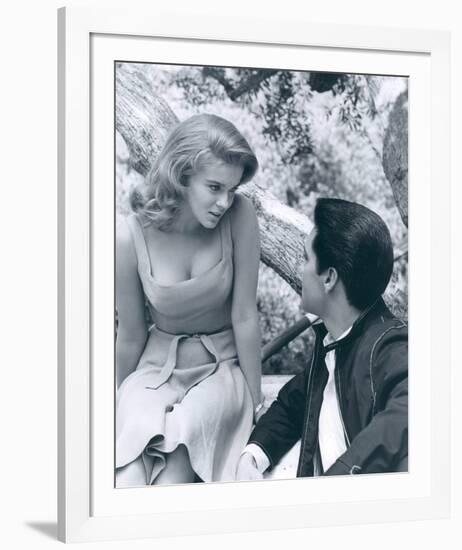 Ann-Margret-null-Framed Photo