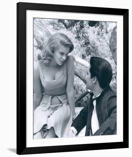 Ann-Margret-null-Framed Photo