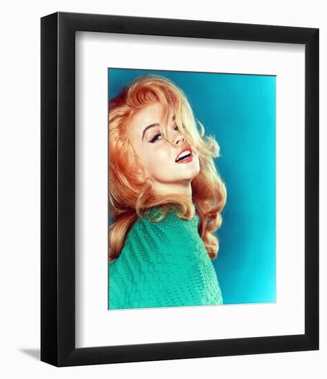 Ann-Margret-null-Framed Photo