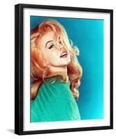 Ann-Margret-null-Framed Photo