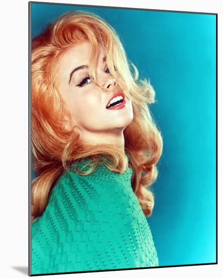 Ann-Margret-null-Mounted Photo