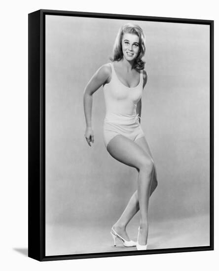 Ann-Margret-null-Framed Stretched Canvas