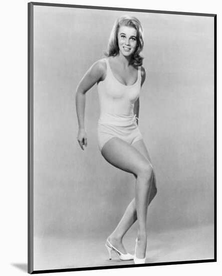 Ann-Margret-null-Mounted Photo