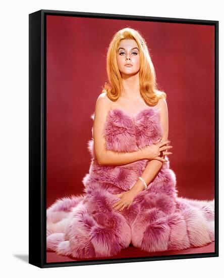 Ann-Margret-null-Framed Stretched Canvas