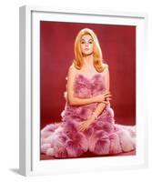 Ann-Margret-null-Framed Photo