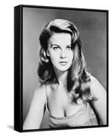 Ann-Margret-null-Framed Stretched Canvas