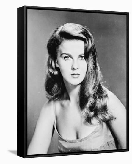 Ann-Margret-null-Framed Stretched Canvas