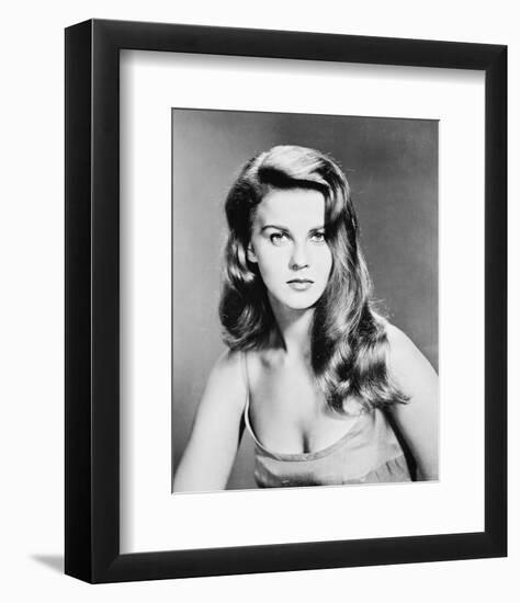 Ann-Margret-null-Framed Photo