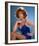 Ann-Margret-null-Framed Photo