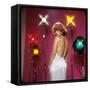 Ann-Margret-null-Framed Stretched Canvas