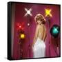 Ann-Margret-null-Framed Stretched Canvas