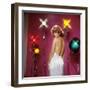 Ann-Margret-null-Framed Photo