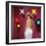 Ann-Margret-null-Framed Photo