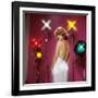 Ann-Margret-null-Framed Photo