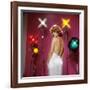 Ann-Margret-null-Framed Photo