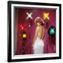 Ann-Margret-null-Framed Photo