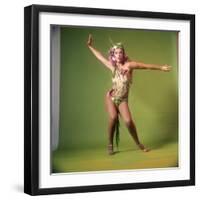 Ann-Margret-null-Framed Photo