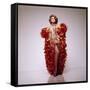 Ann-Margret-null-Framed Stretched Canvas