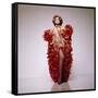 Ann-Margret-null-Framed Stretched Canvas