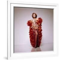 Ann-Margret-null-Framed Photo